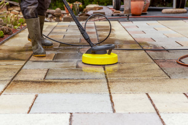 Leon Valley, TX Pressure Washing Company